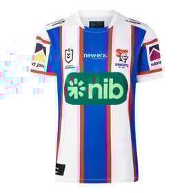 Men's Newcastle Knights 2026 Away Shirt