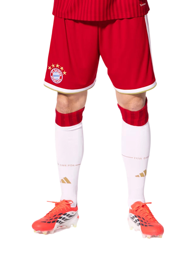 Pantalones Cortos Local Hombre Bayern Múnich 2026/27