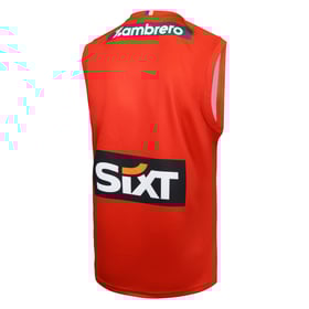Men's Gold Coast Suns 2026 Home Guernsey