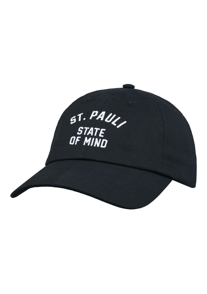 FC St. Pauli State Of Mind Cap