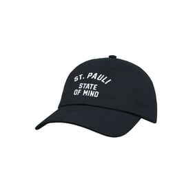FC St. Pauli State Of Mind Cap