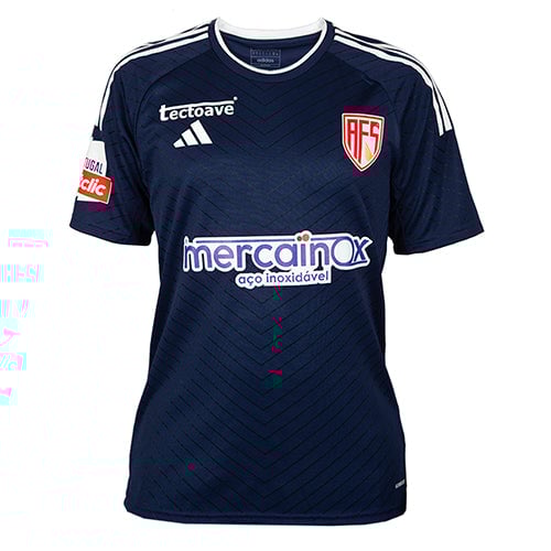 Herren AVS Football SAD 2024/25 Drittes Trikot
