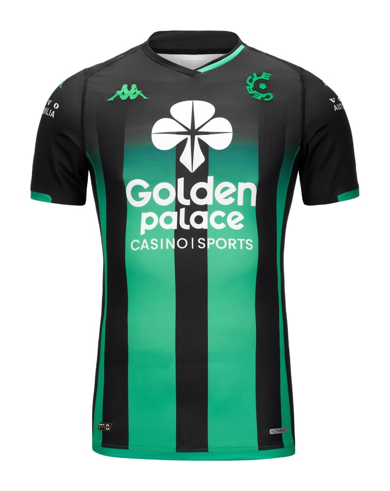 Kid's Cercle Brugge 2023/24 Home Shirt