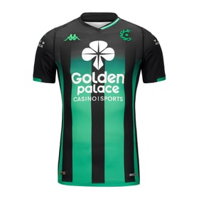 Kid's Cercle Brugge 2023/24 Home Shirt