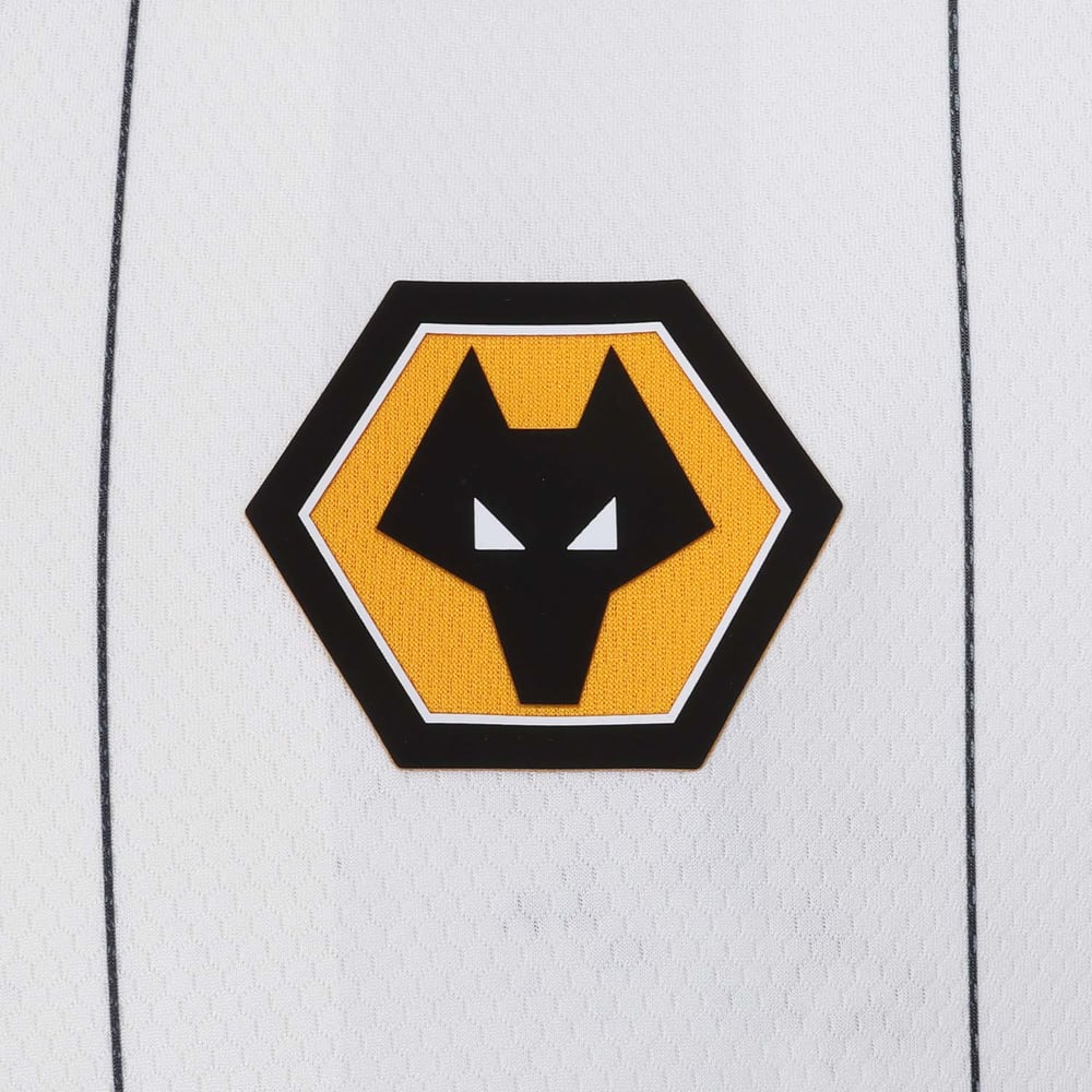 Herren Wolverhampton Wanderers 2026/27 Auswärtstrikot