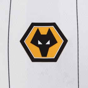 Herren Wolverhampton Wanderers 2026/27 Auswärtstrikot