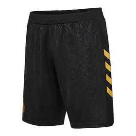 Kinder 1. FC Köln 2025/26 Dritte Shorts