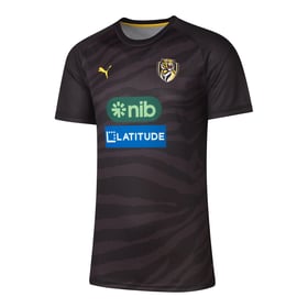 Women's Richmond Tigers 2024 Third Authentic Training Shirt