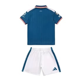 Kinder Como 2026/27 Heimset