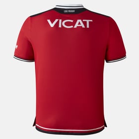 Kid's LOU Rugby 2023/24 Away Shirt