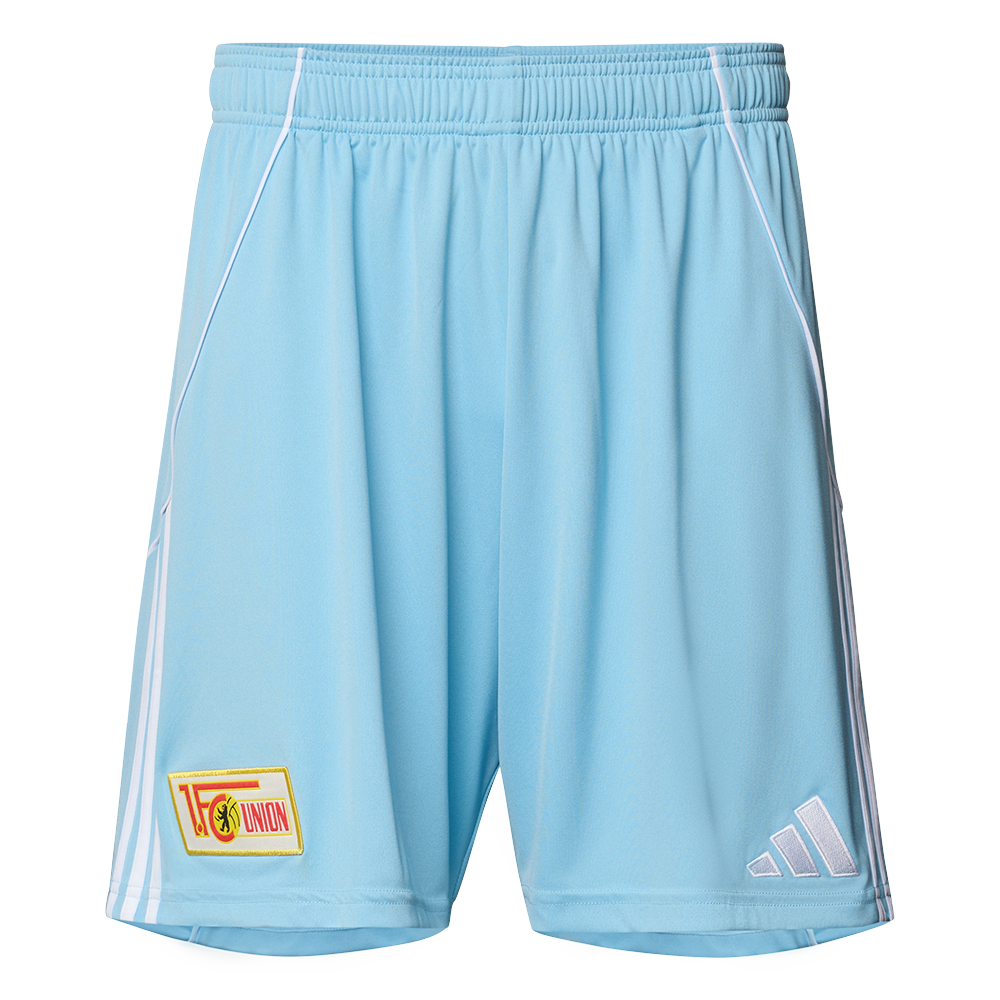 Kinder 1.FC Union Berlin 2025/26 Dritte Alternative Shorts