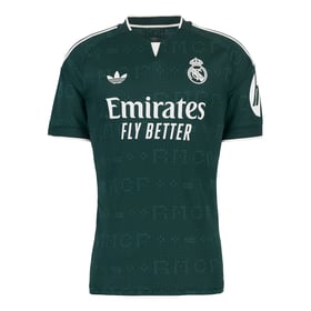 Maglia da Trasferta Real Madrid 2026/27 uomo