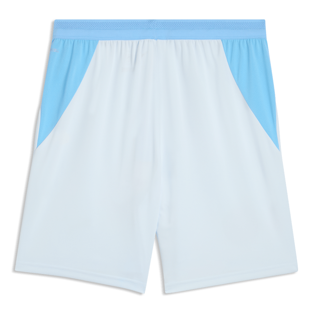 Short Manchester City 2026/27 Domicile Homme - Blanc