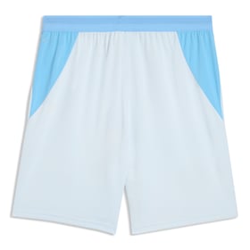 Women's Manchester City 2026/27 Home Shorts - White