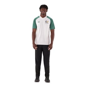 Camiseta pre partido visitante Sudáfrica 2026 Copa del Mundo mujer