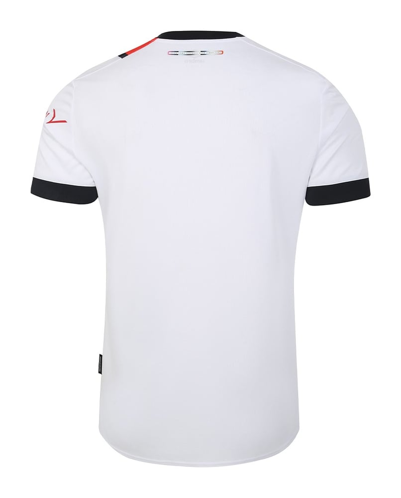 Herren Luton Town 2023/24 Auswärtstrikot