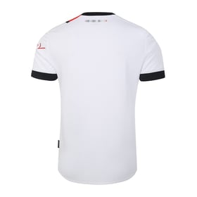 Herren Luton Town 2023/24 Auswärtstrikot