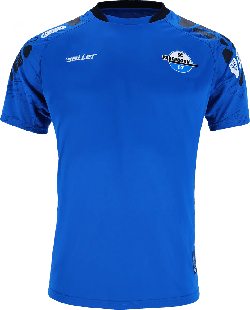 Herren SC Paderborn 07 2024/25 Drittes Authentisches Trainingsshirt