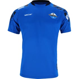 Herren SC Paderborn 07 2024/25 Drittes Authentisches Trainingsshirt