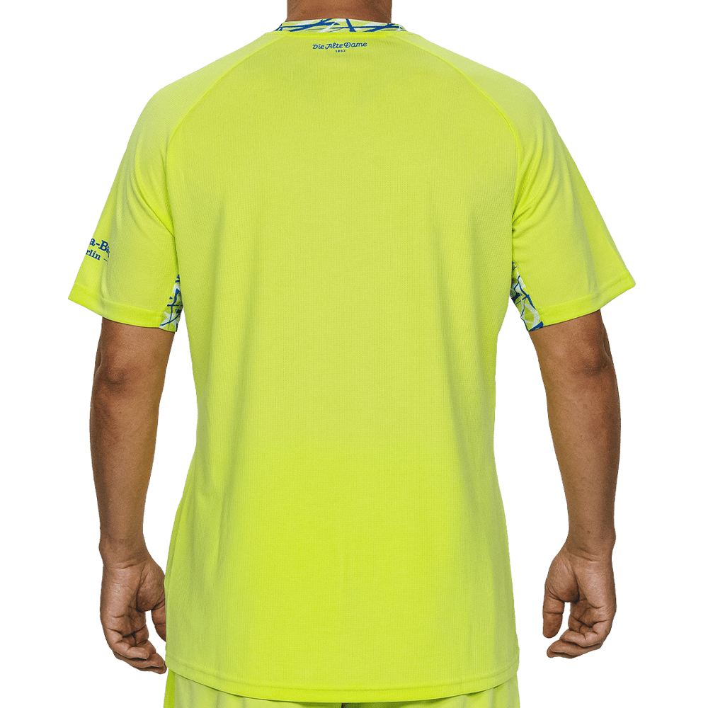 Herren Hertha BSC 2025/26 Drittes Trikot