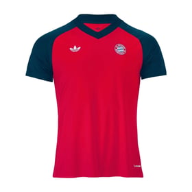 Maillot Homme Bayern Munich 2026/27 Avant Match Extérieur