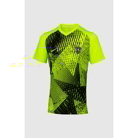 Damen Sporting CP 2023/24 Drittes Aufwärmtrikot