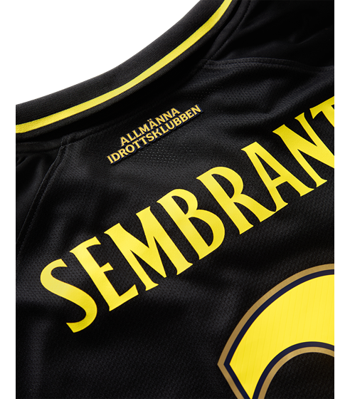 Hombre AIK camiseta local 2026