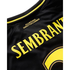 Hombre AIK camiseta local 2026