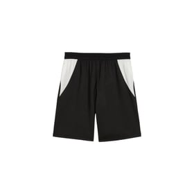 Pantalones cortos de local Parma 2026/27 para niño - Negro