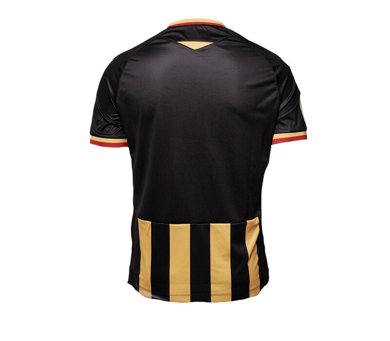 Herren Valour FC 2025 Heim Shirt