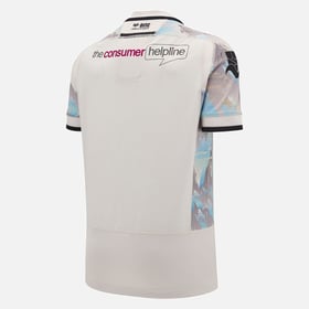Men's Ospreys 2024/25 Away Authentic Shirt