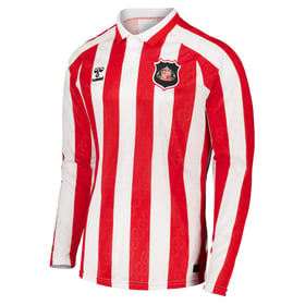 Kinder Sunderland 2026/27 Heim-Langarmtrikot