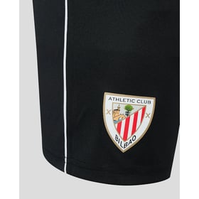 Men's Athletic Bilbao 2023/24 Home Shorts