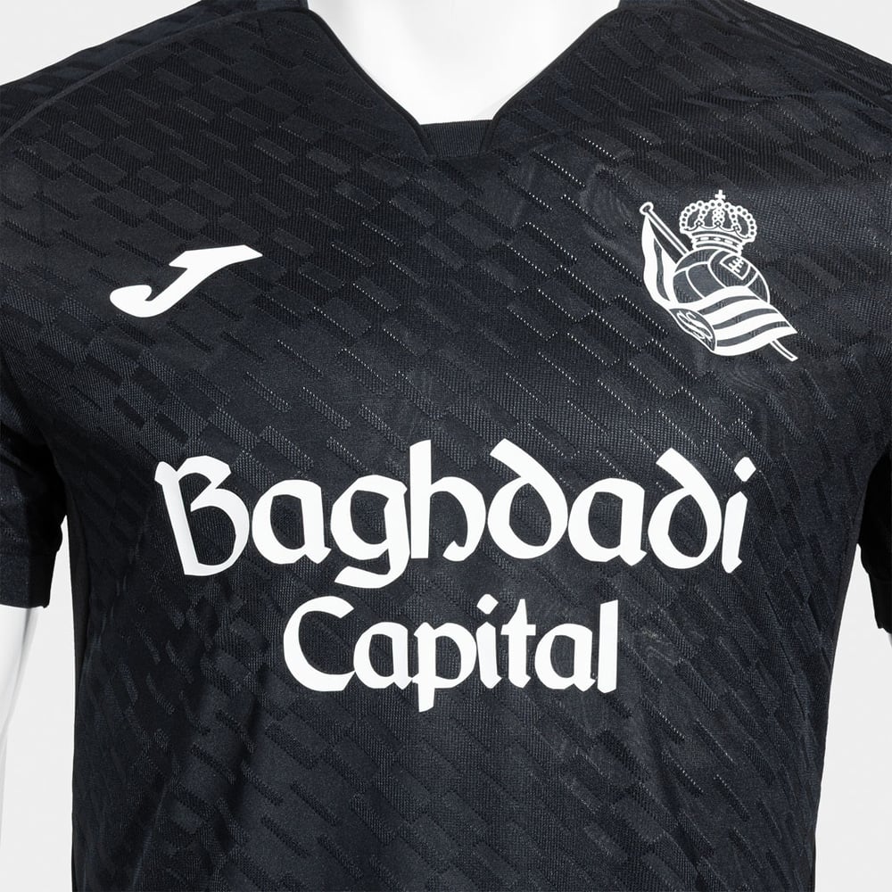 Men's Real Sociedad 2026/27 Away Shirt