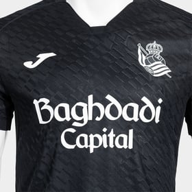 Men's Real Sociedad 2026/27 Away Shirt