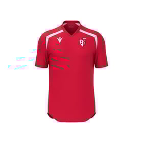 Kinder FC Sion 2025/26 Drittes Aufwärmtrikot