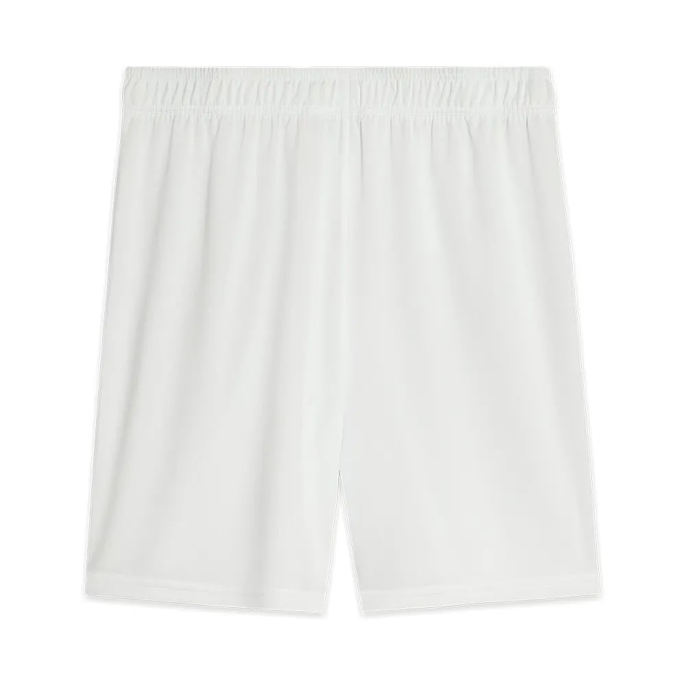 Kinder Palmeiras 2025 Heim Authentische Shorts