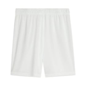 Kinder Palmeiras 2025 Heim Authentische Shorts