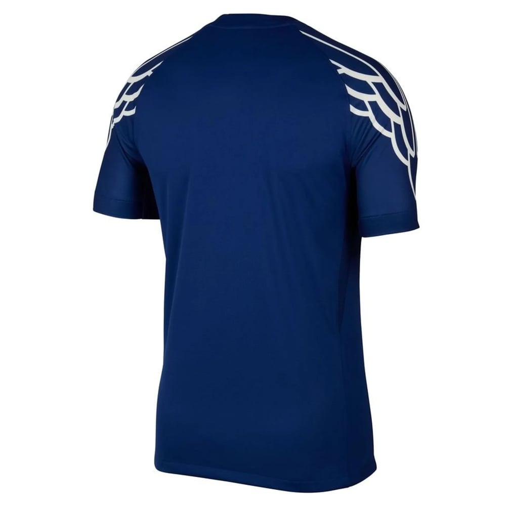 Maillot quatrième PSG 2024/25 pour homme