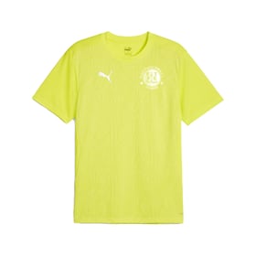 Herren Fleetwood Town 2024/25 Drittes Authentisches Training Shirt - Gelb