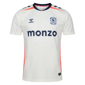 Maglia Uomo Coventry City 2026/27 Trasferta