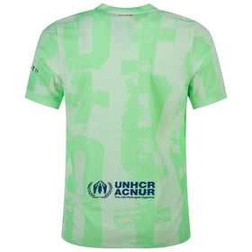 Barcelona Drittes Trikot 2024/25