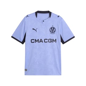 Maillot Third Olympique de Marseille 2026/27 Homme