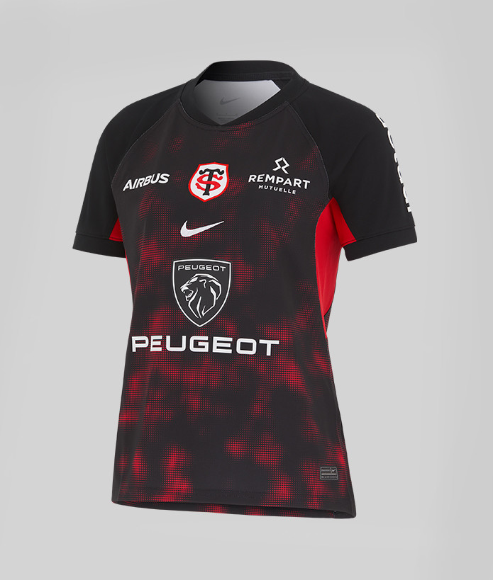 Women's Toulouse Stadium 2024/25 Home Shirt