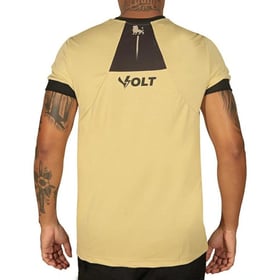 Kid's Vitória 2024 Third Authentic Training Shirt