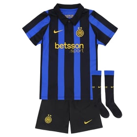 Kit Inter Milan 2026/27 Domicile Enfant