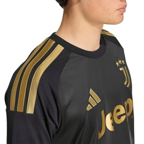 Maglia terza Juventus 2026/27 uomo