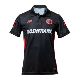 Herren Toluca FC 2025/26 Drittes Trikot