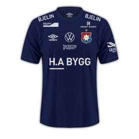 Men's Örgryte IS 2026 Away Shirt
