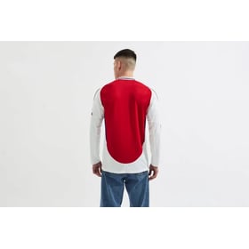 Herren Arsenal 2024/25 Heimtrikot Langarm